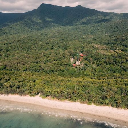 Pk'S Jungle Village Cape Tribulation Buitenkant foto