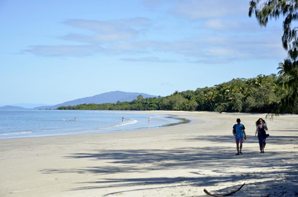 Pk'S Jungle Village Cape Tribulation Buitenkant foto